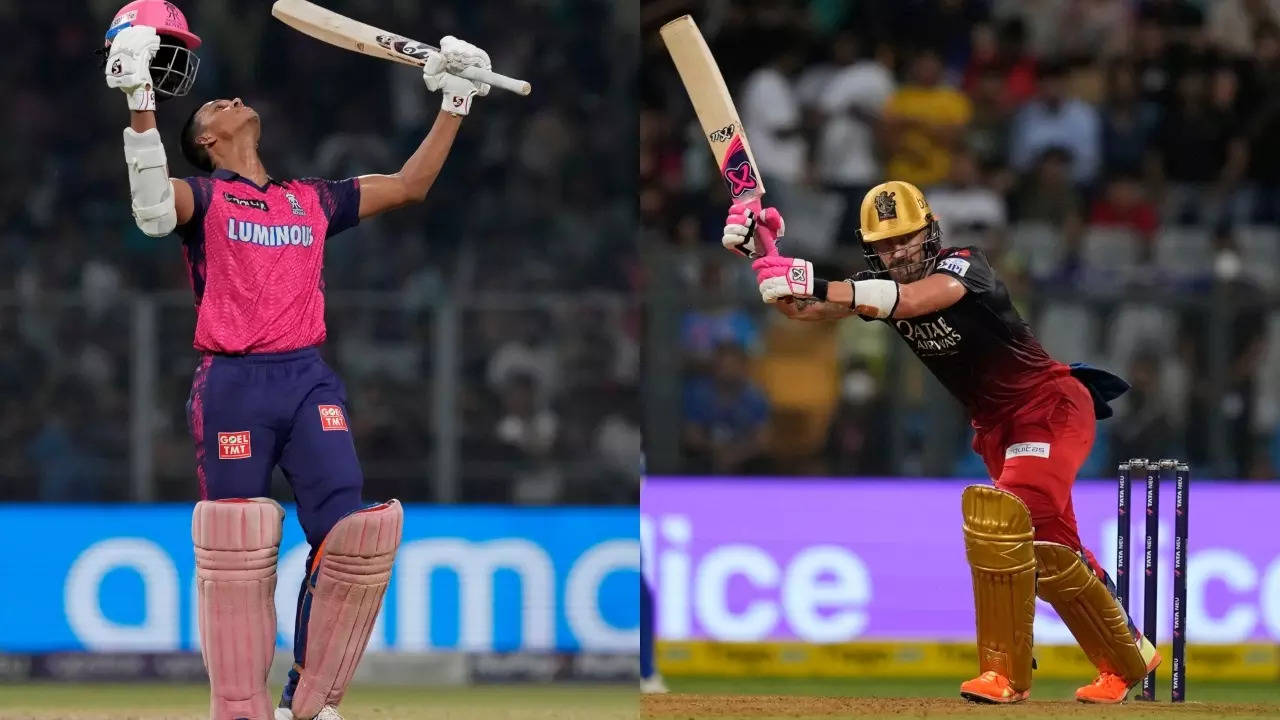 IPL 2023, RR vs RCB Today preview