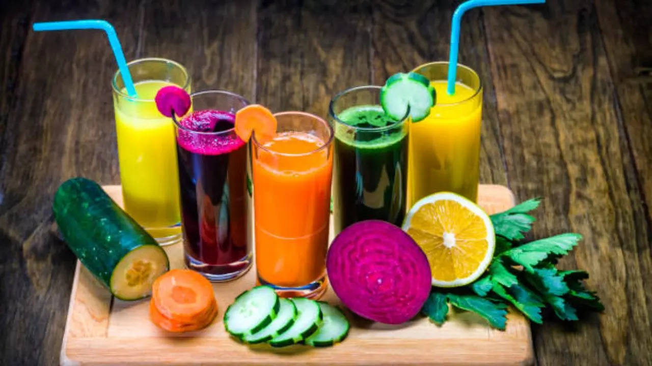 Juice Benefits, Benefits of Vegetable Juice, Vegetable Juice