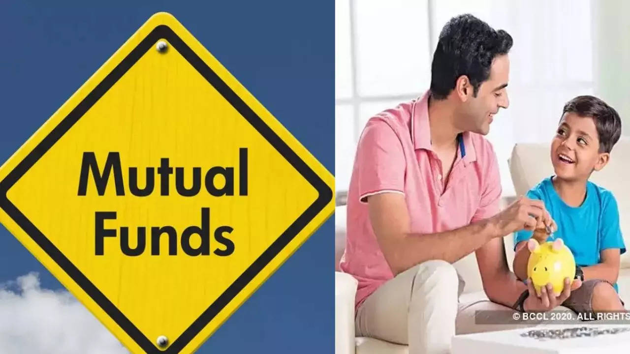 Mutual Fund Rules For Children