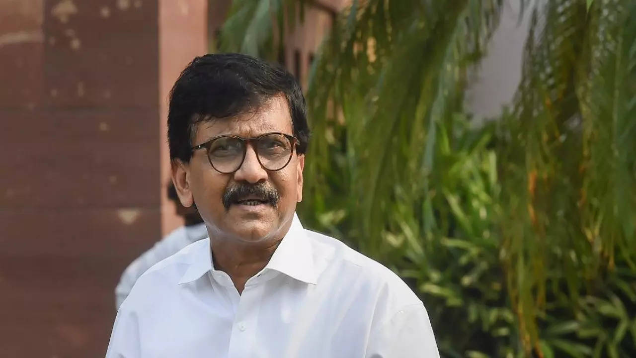 Sanjay Raut, Narendra Modi, General Election 2024