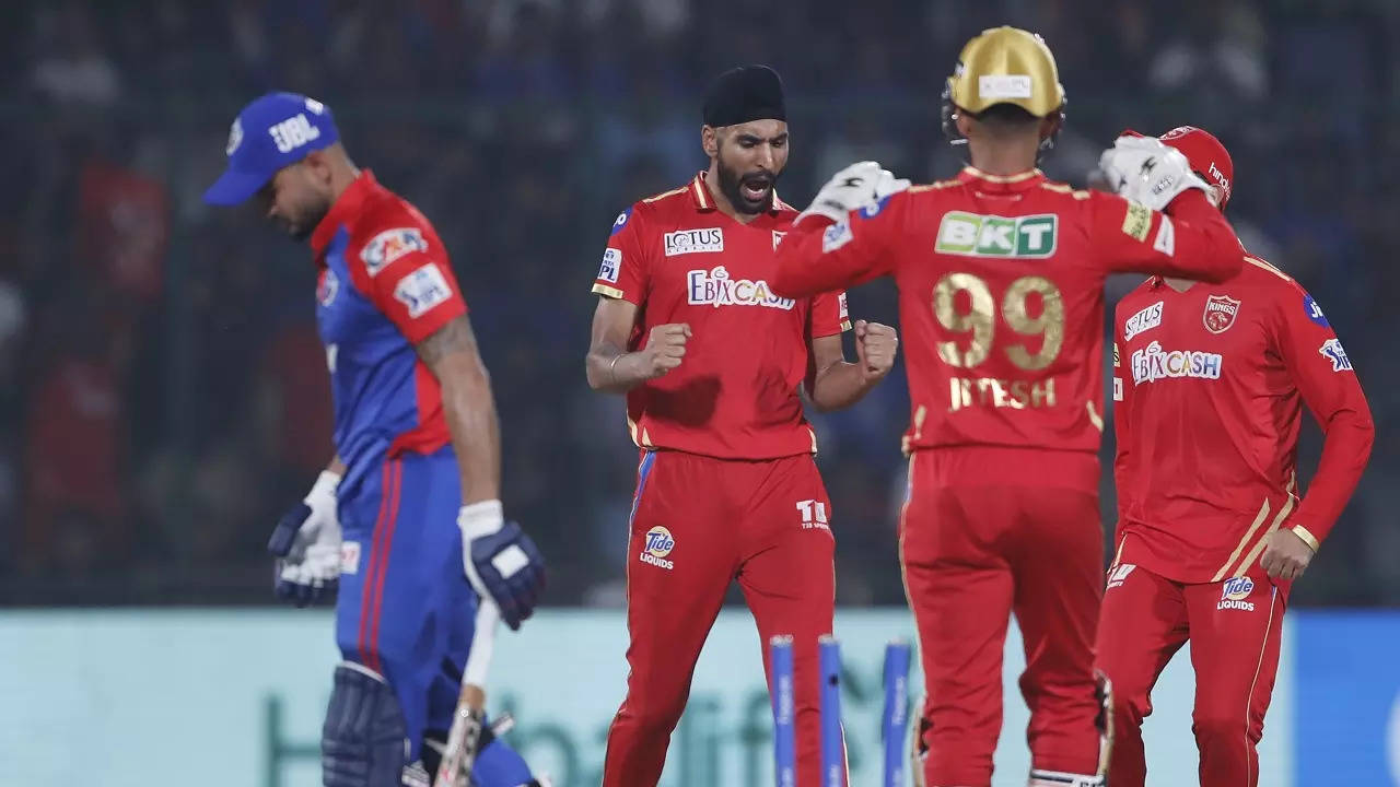 IPL 2023, Delhi Capitals bowling coach James Hopes says young players could get chance