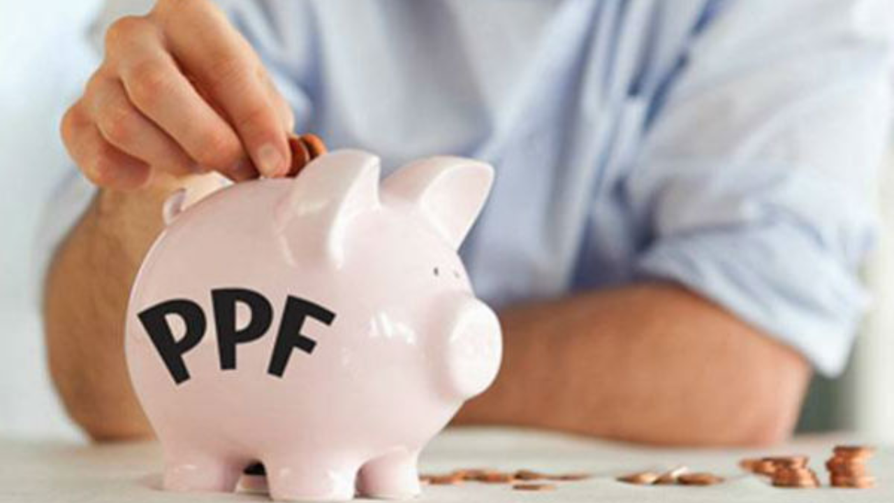 Public Provident Fund Disadvantages