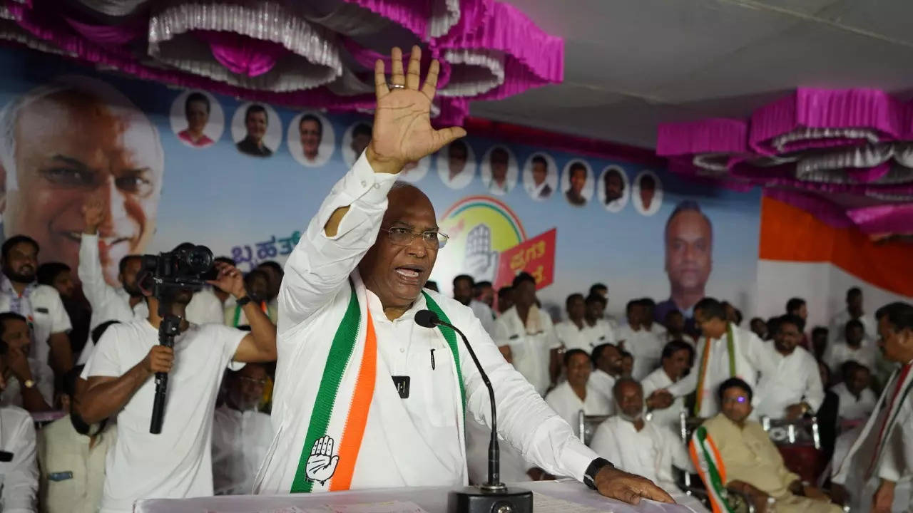 karnataka congress cm