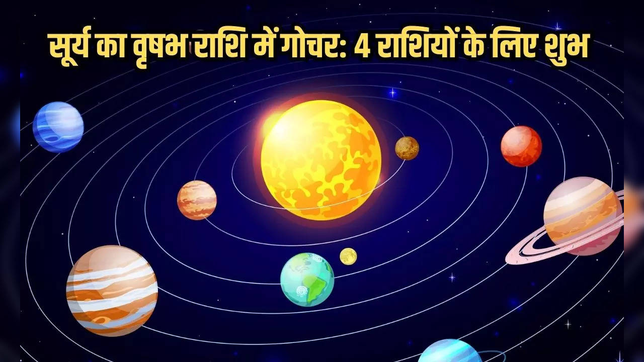 surya gochar 2023