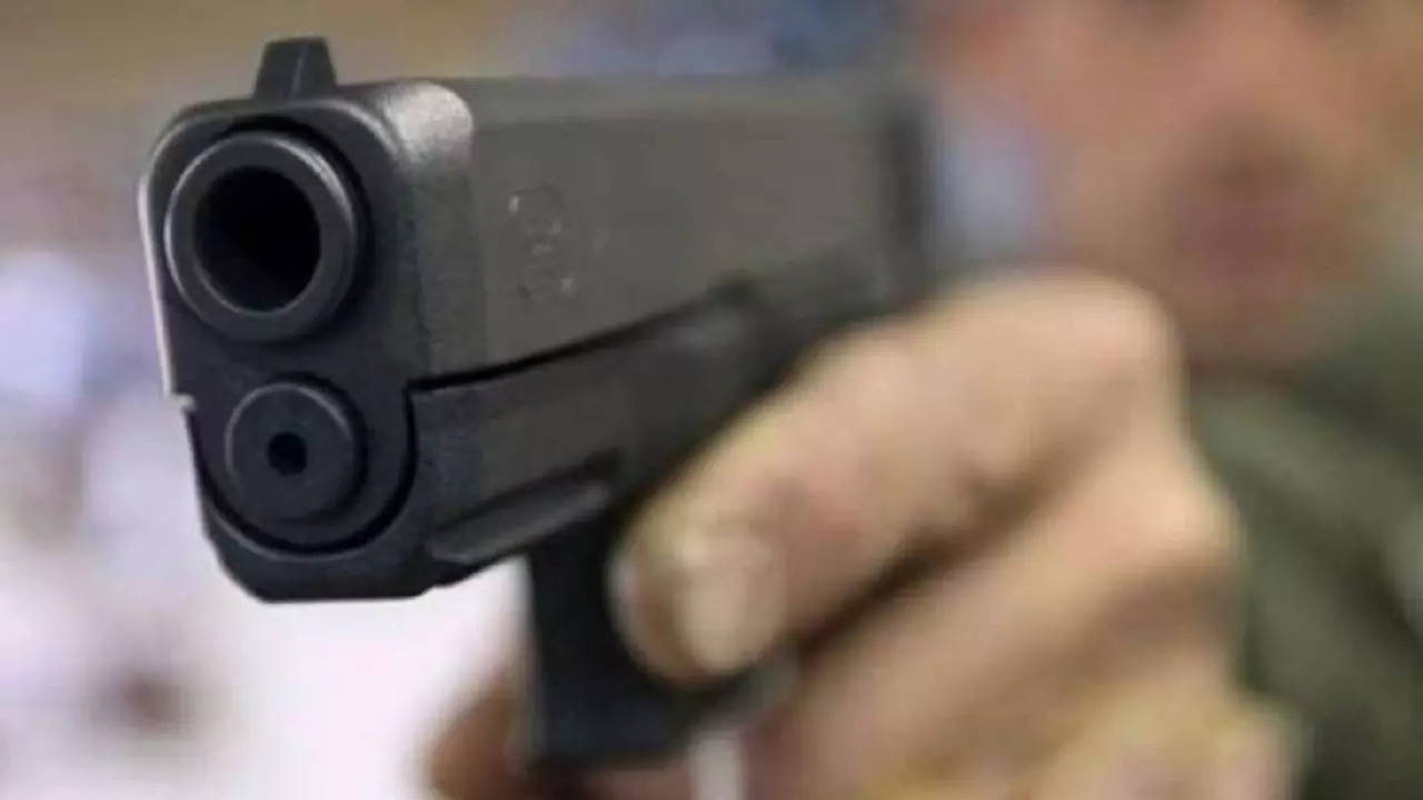 Woman shot dead at patiala gurudwara