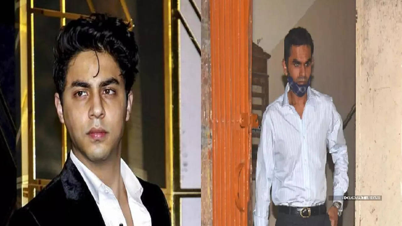 aryan khan drugs case