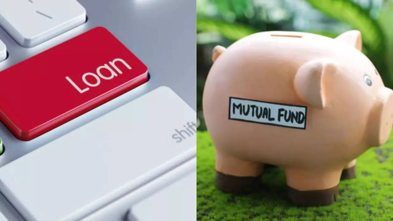 Loan On Mutual Funds