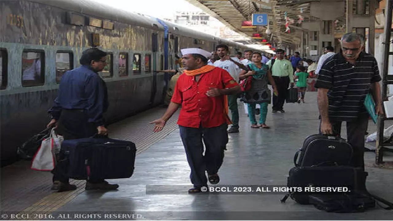 railway stations