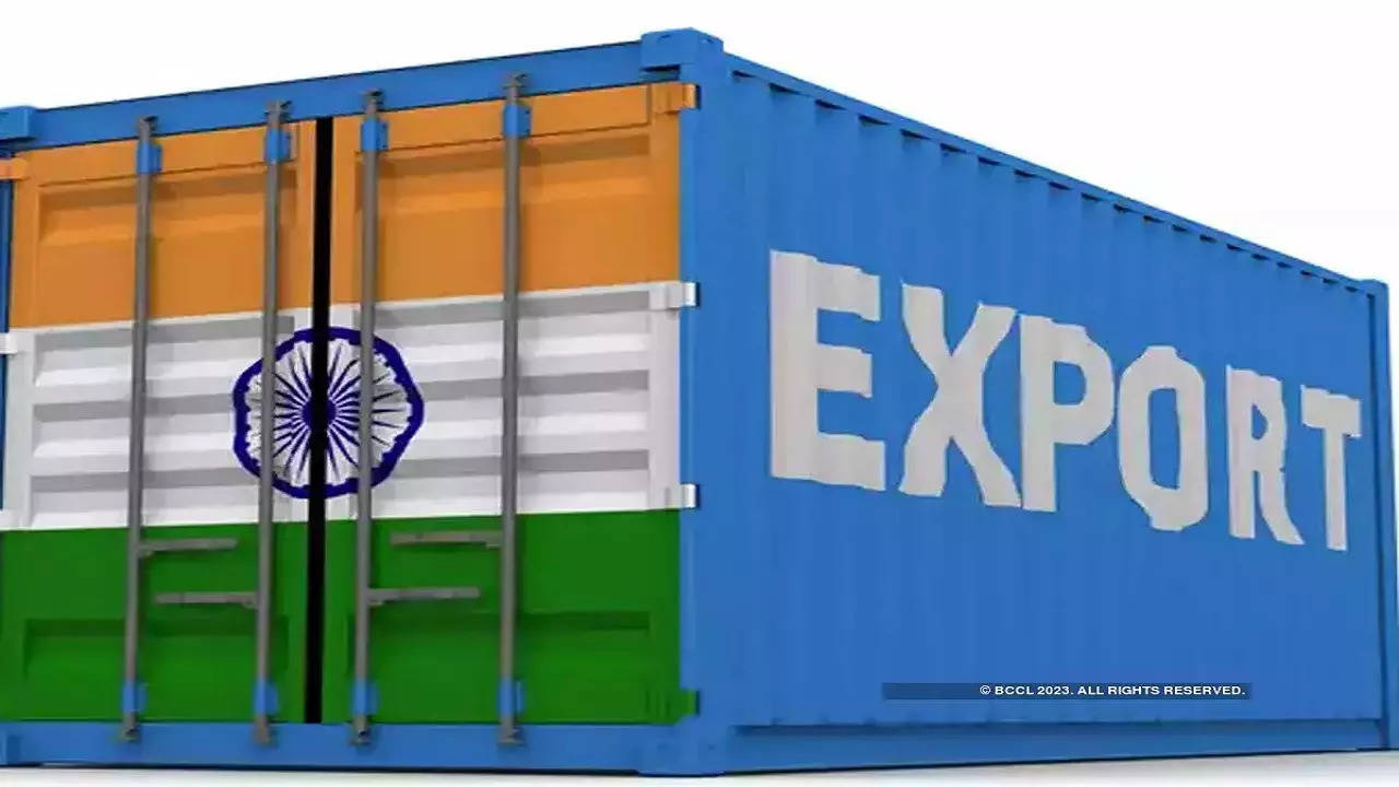 india export-import