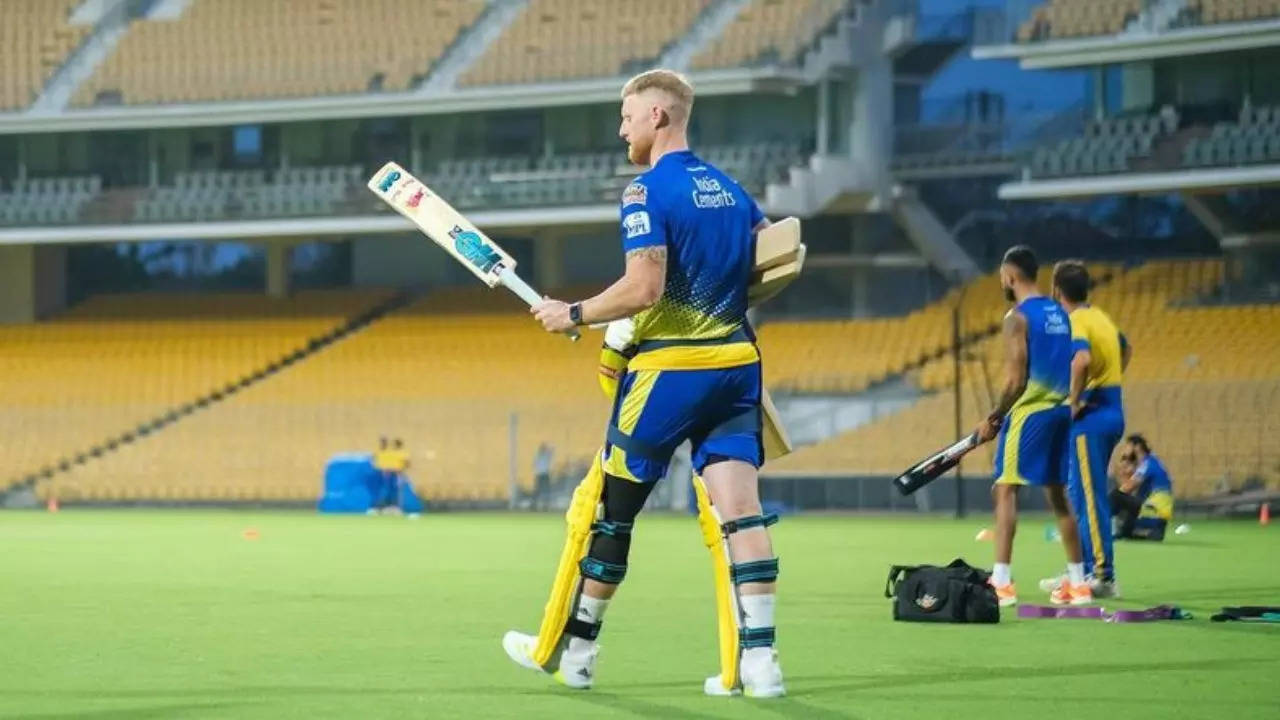 Ben Stokes, IPL 2023, TATA IPL 2023