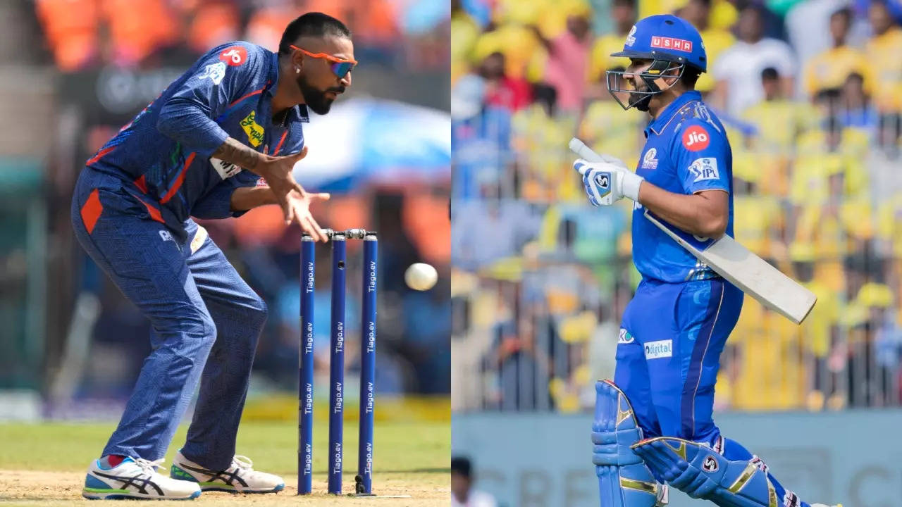 IPL 2023, LSG vs MI Preview Today Match