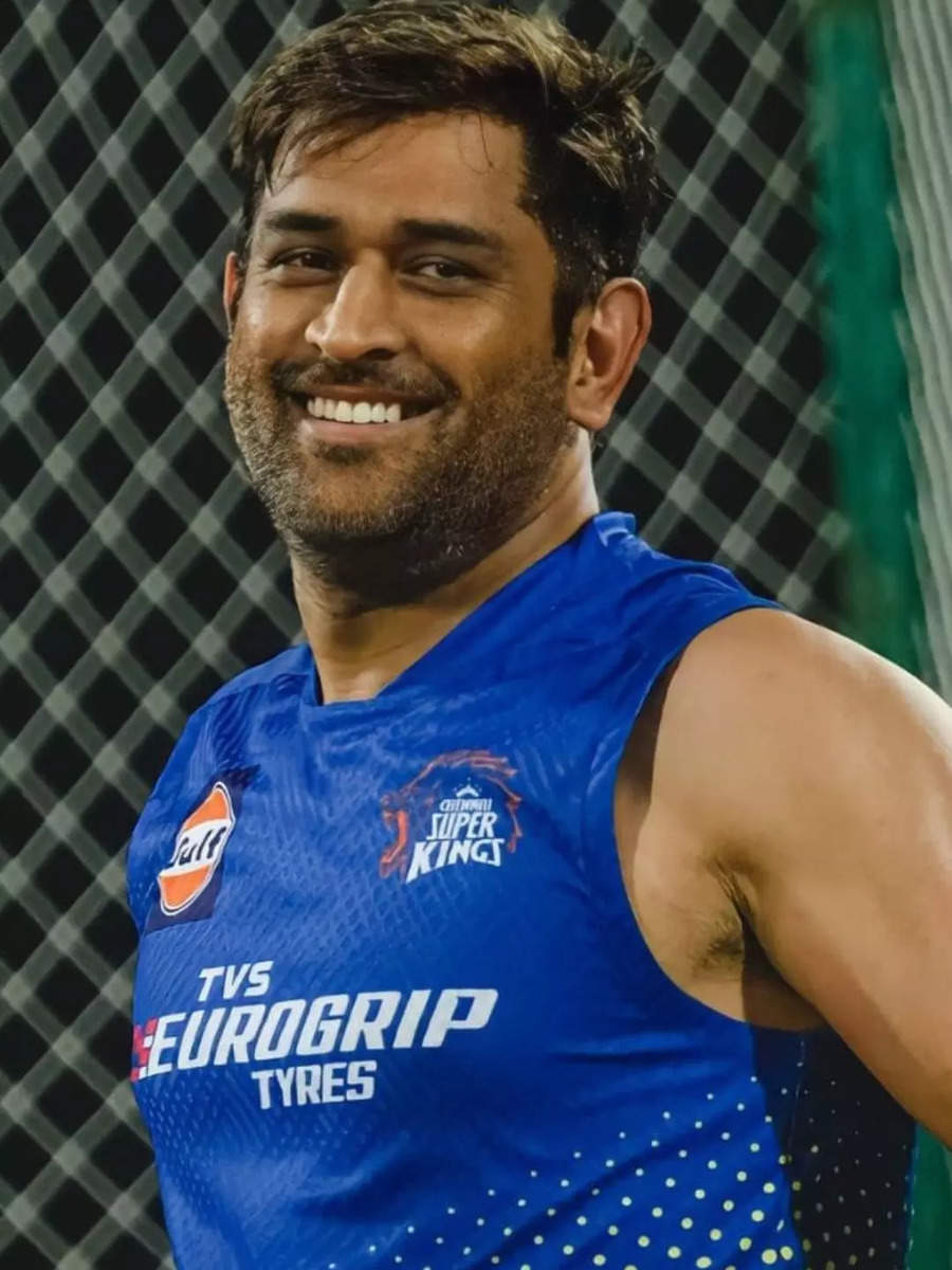 ms dhoni retirement from ipl 2023 He will not play ipl 2024 says csk