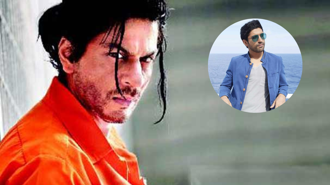 Shah Rukh Khan not Doing Don 3