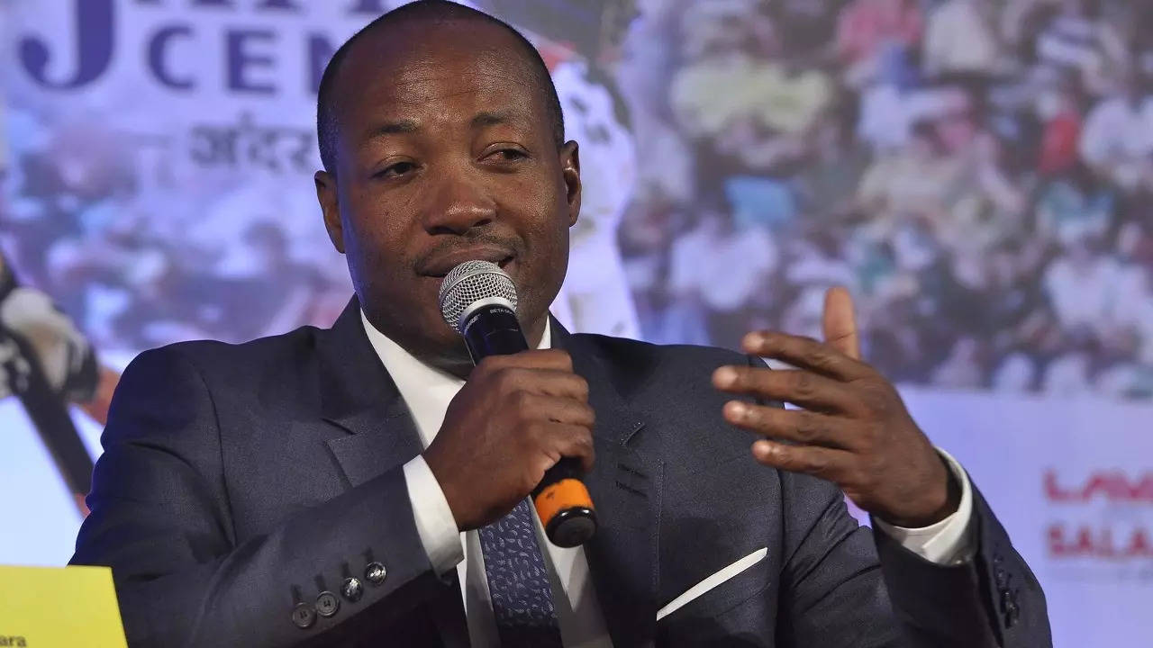 IPL 2023, Brian Lara reveals reasons behind unsuccessful stint of SRH