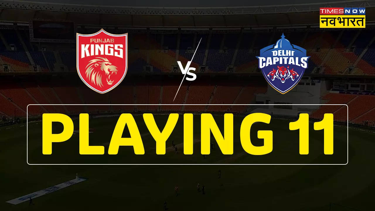 PBKS vs DC, TATA IPL 2023, IPL