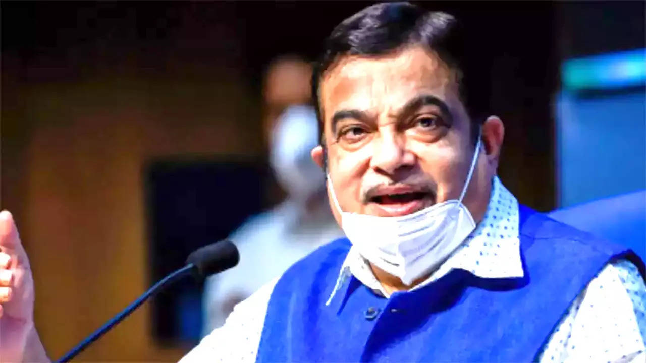 Nitin Gadkari Threat Call