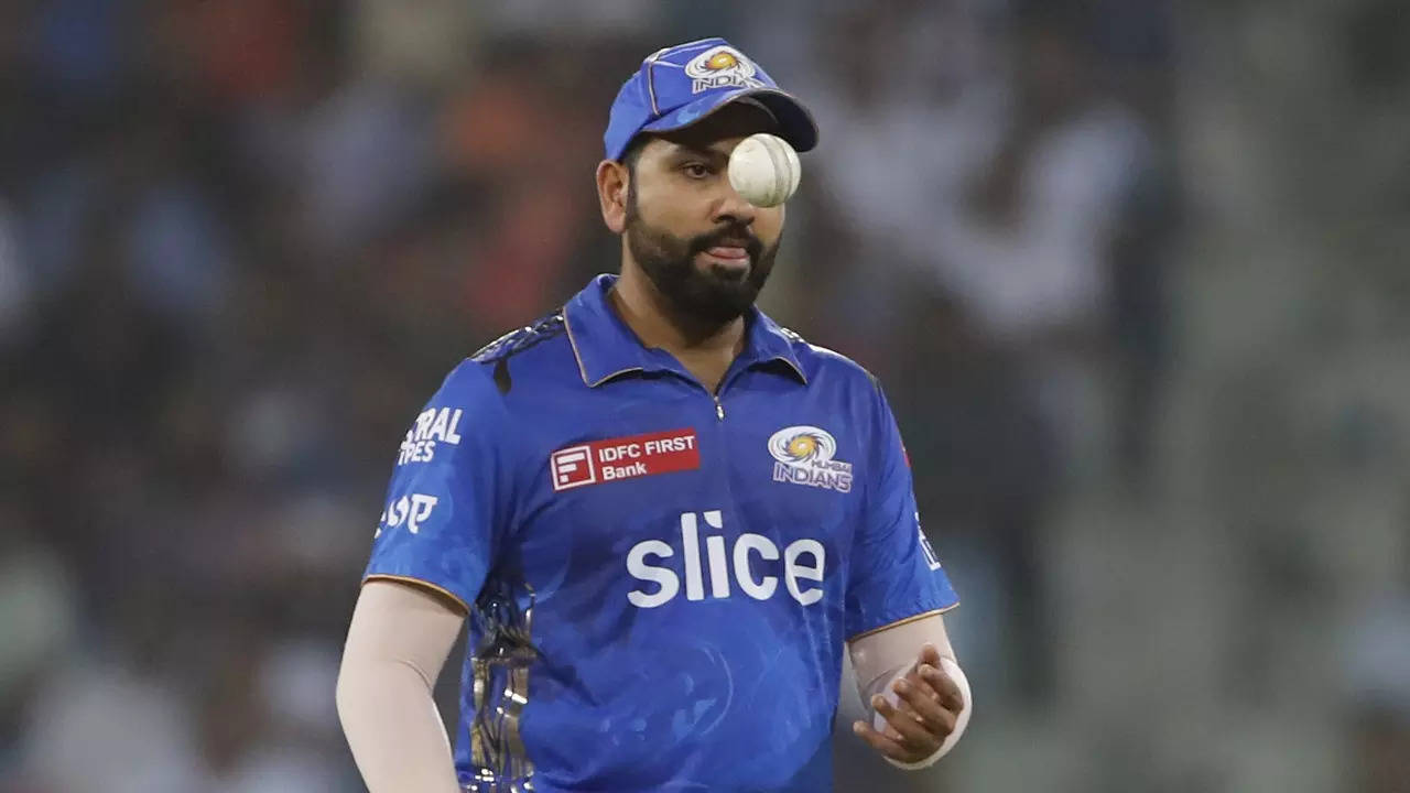 IPL 2023, Rohit Sharma statement after MI loss against LSG