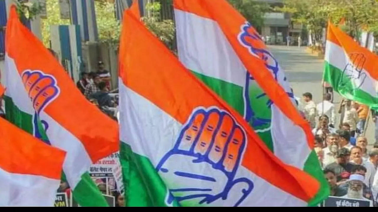 Congress, Karnataka, Rajasthan, Chhattisgarh