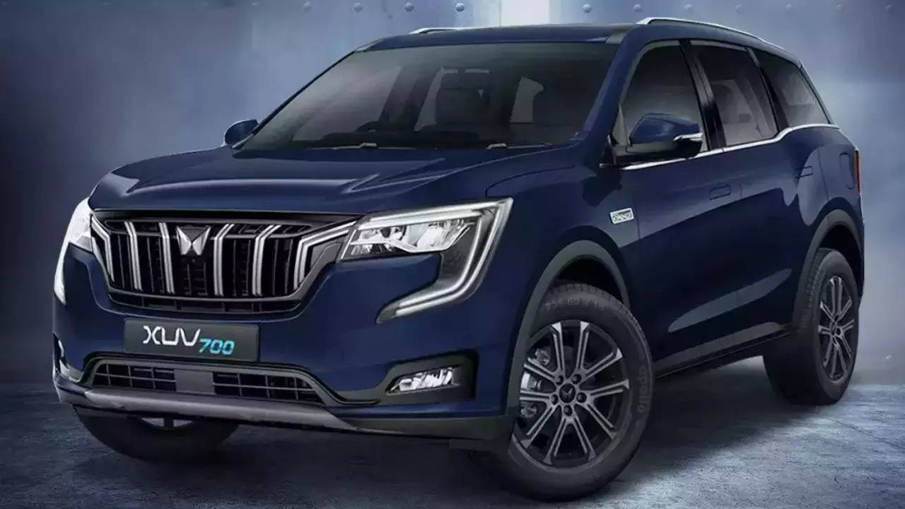 Mahindra XUV700 Waiting Period