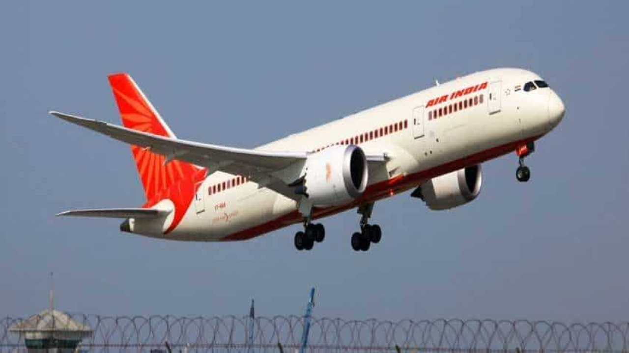 air india