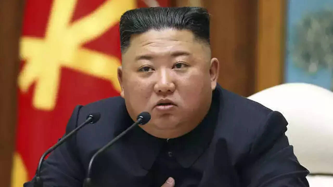 Kim Jong Un