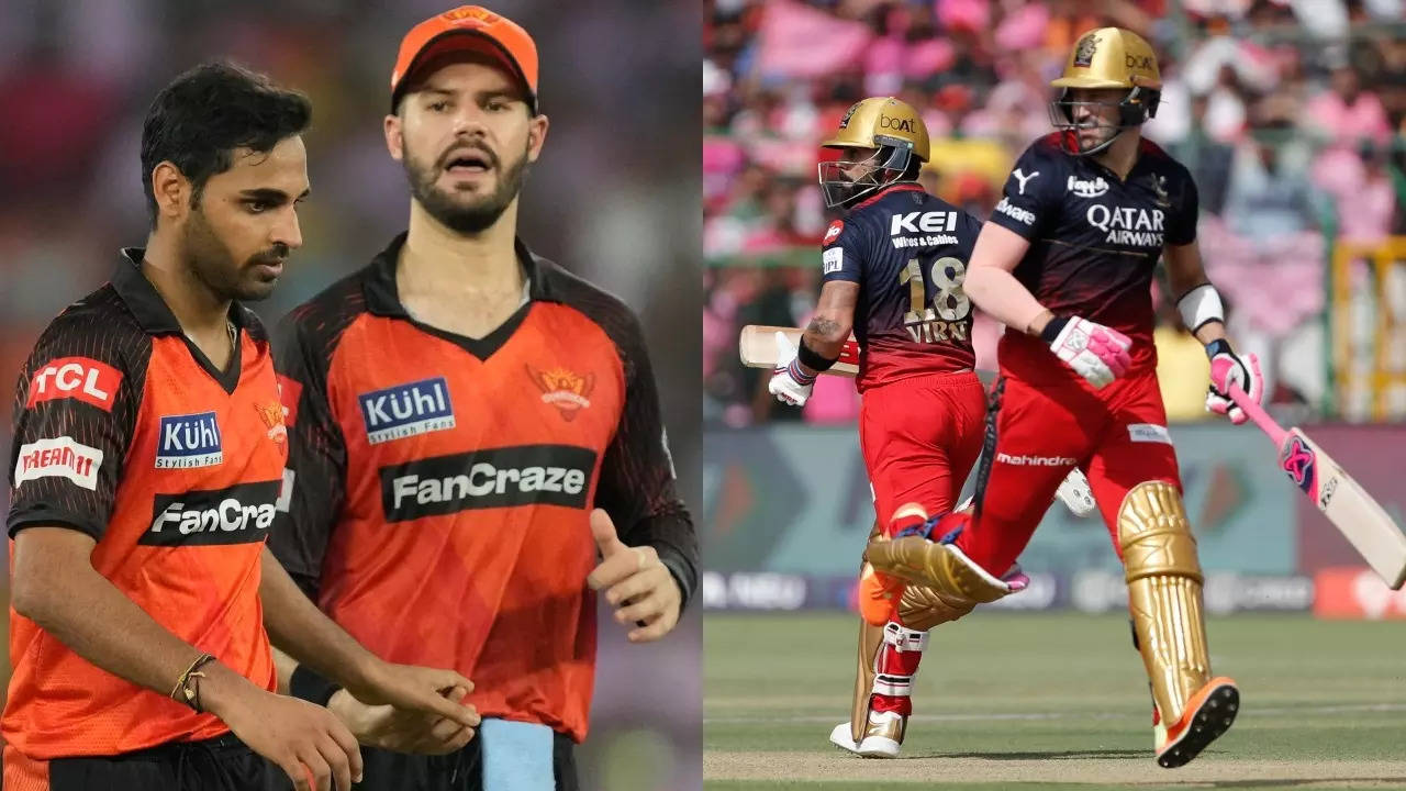 IPL 2023, SRH vs RCB Match preview today