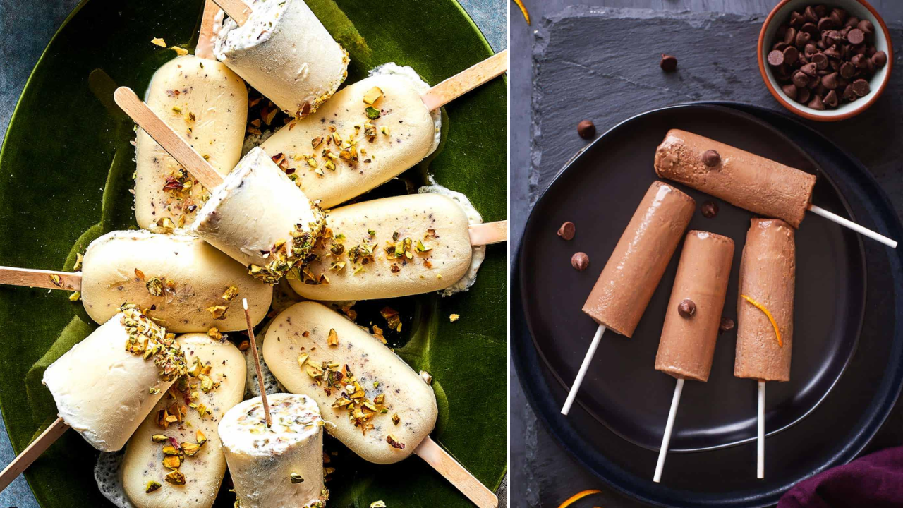 Recipes in Hindi, Kulfi Recipe, Summer recipes Indian