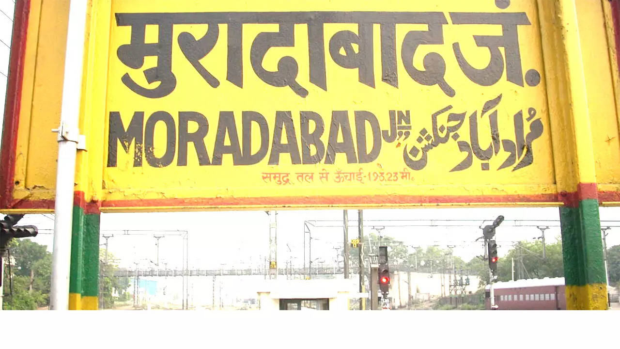 1980 Moradabad Riots