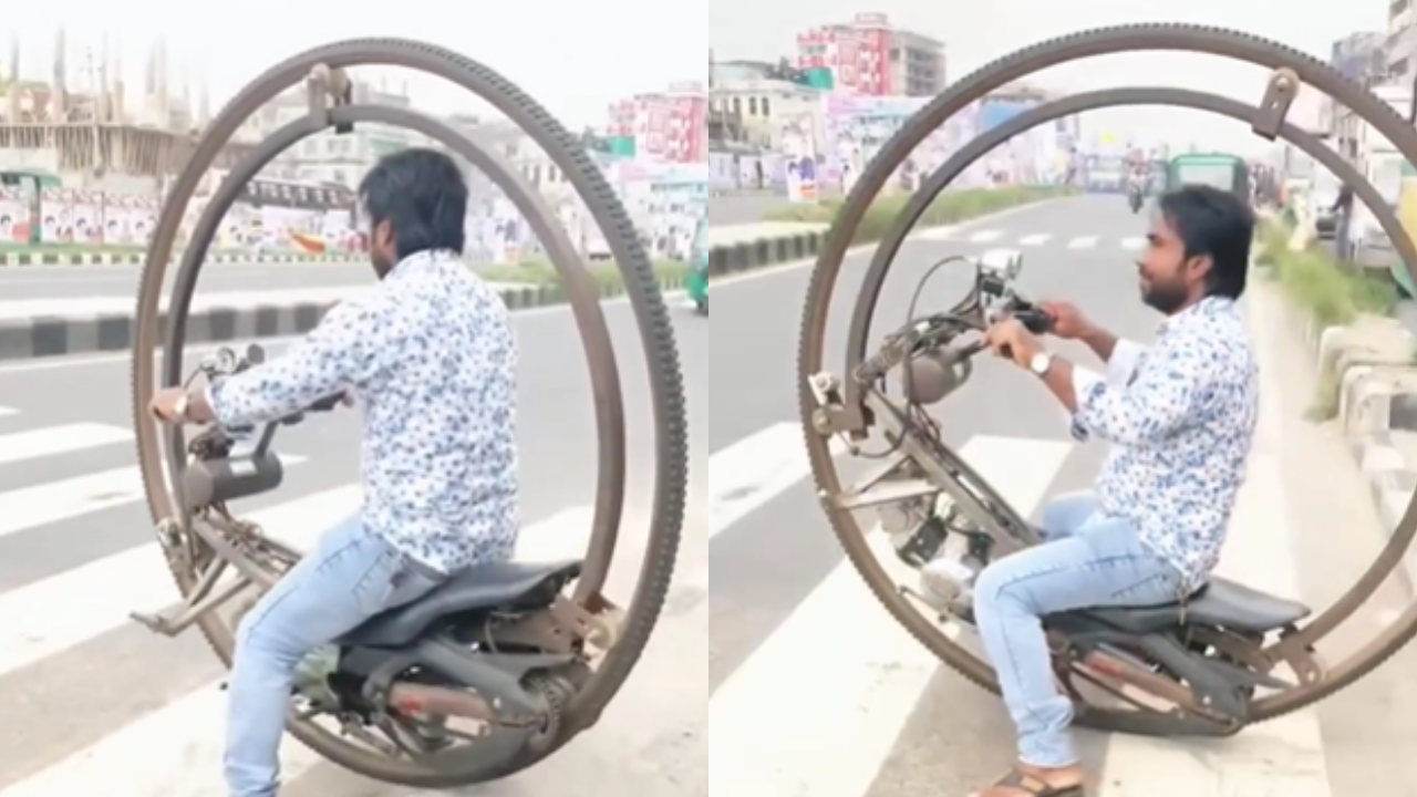 Jugaad Video