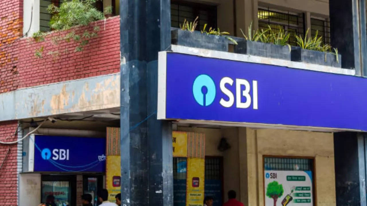 SBI Q4 Results