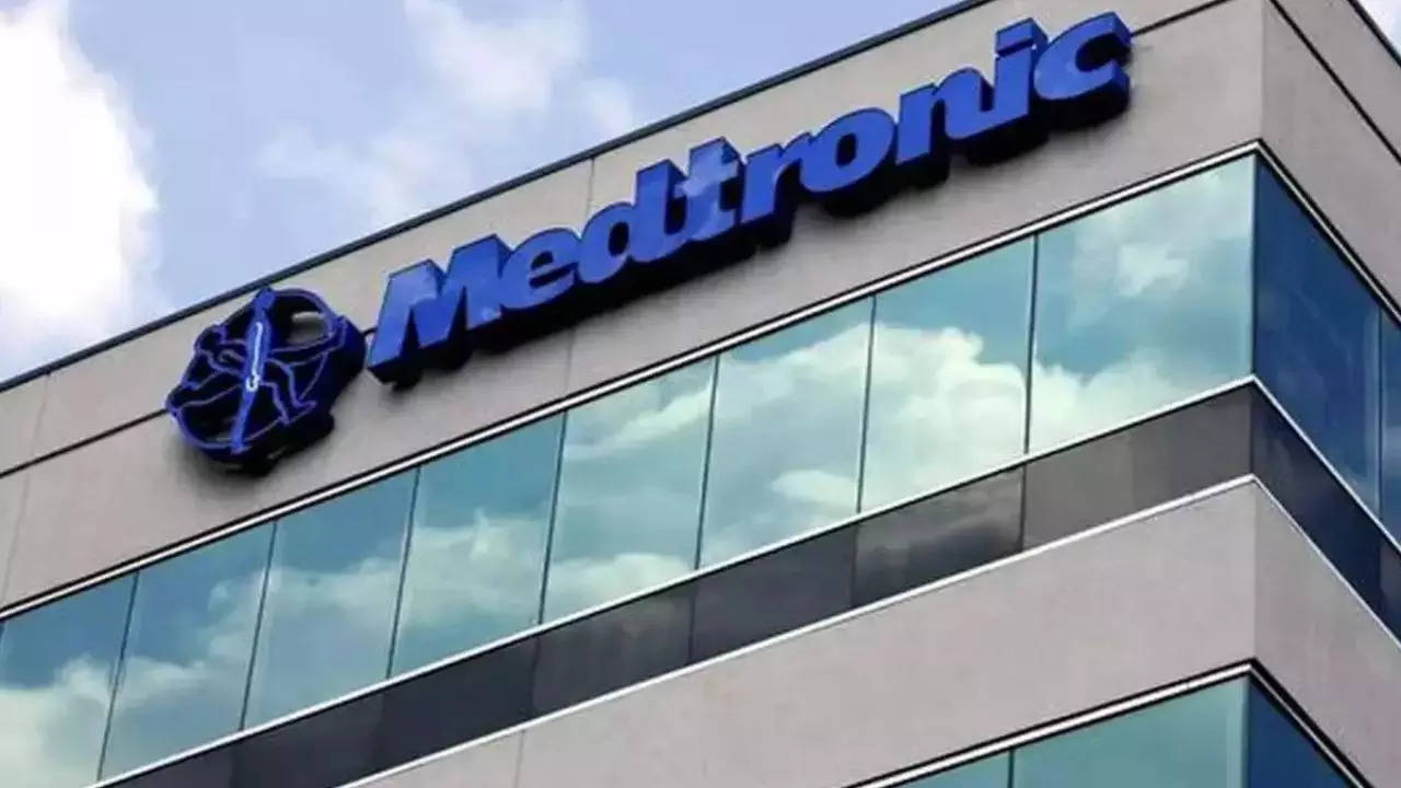 Medtronic To Invest in 3000 Cr in India