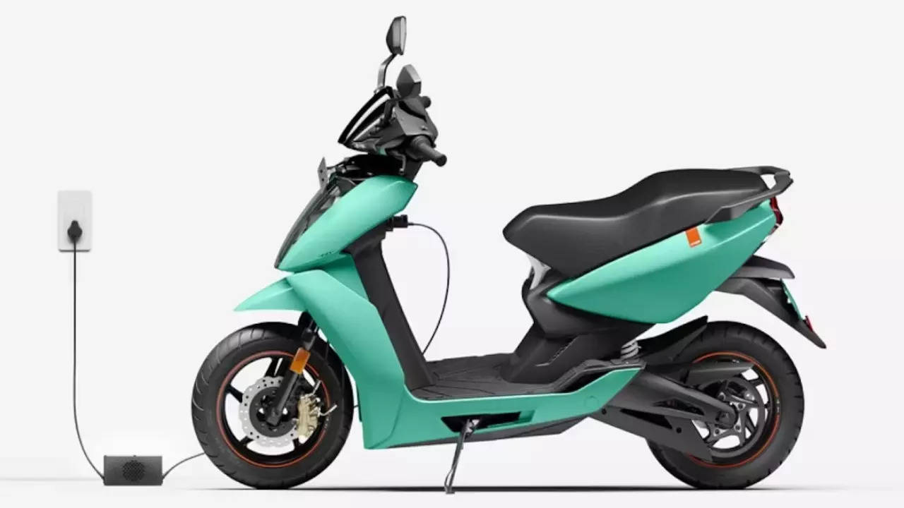 Electric Two Wheelers Will Get Costly Soon In India