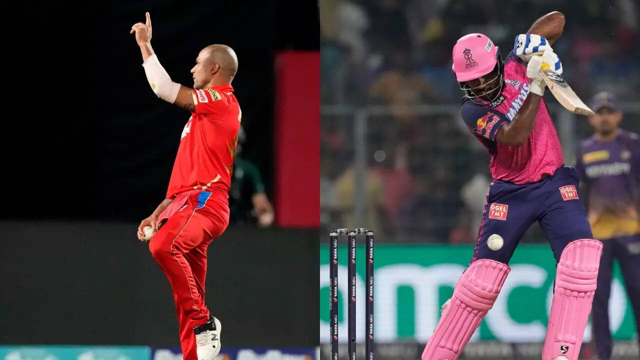 IPL 2023, PBKS vs RR Preview Today match