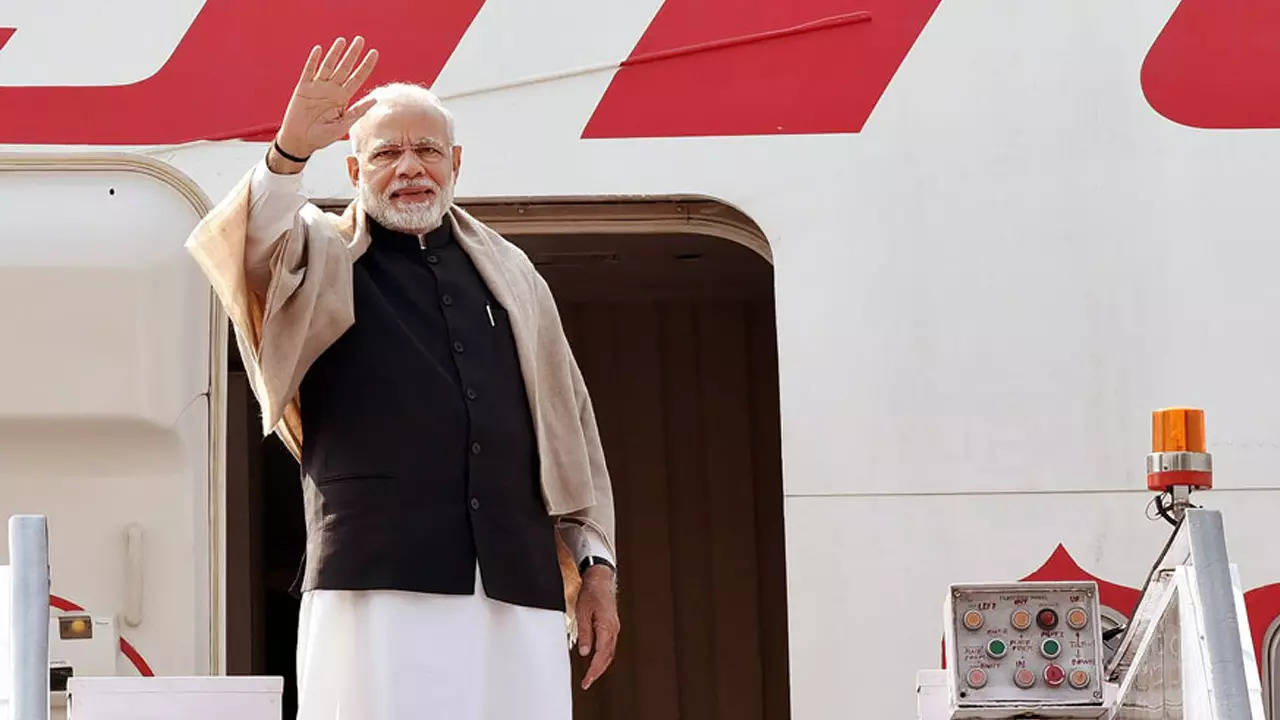 PM Modi foreign visit, PM Modi in G7, PM Modi visit to Australia, PM Modi visit to Japan