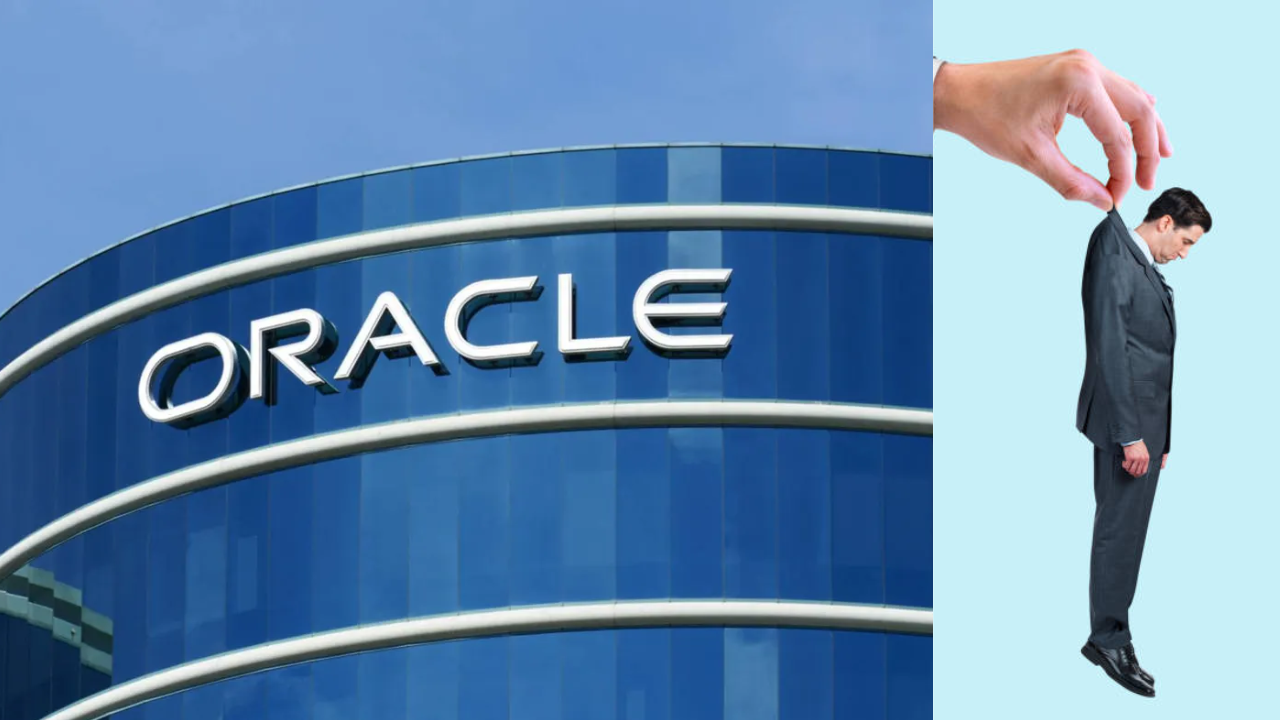 Oracle Lays Off 3000 Employees From Healthcare Database Unit Cerner