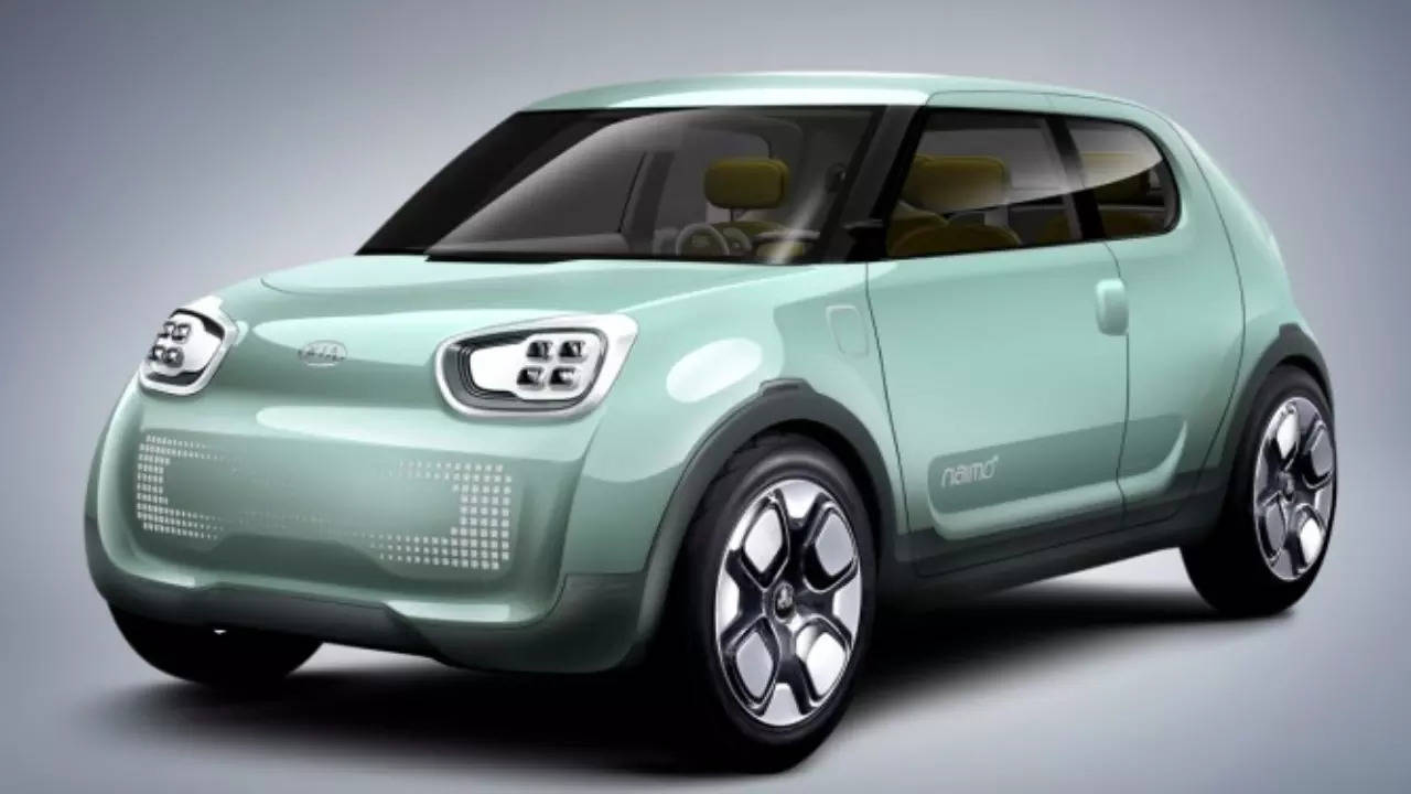 Kia India Soon Develop Locally Build Electric Vehicles