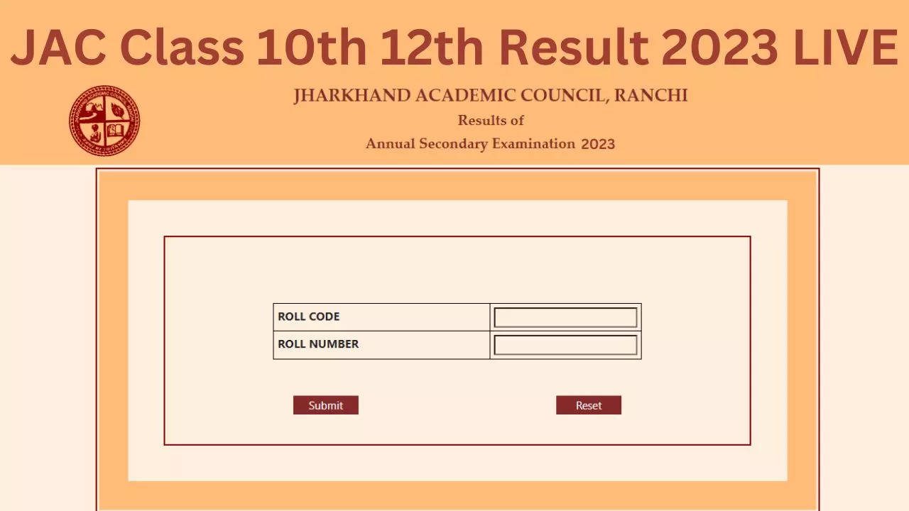 JAC Jharkhand Board 10th 12th Result 2023 : क्यों कभी भी जारी हो सकता है झारखंड बोर्ड कक्षा 10, 12 के परिणाम, जानें यहां से