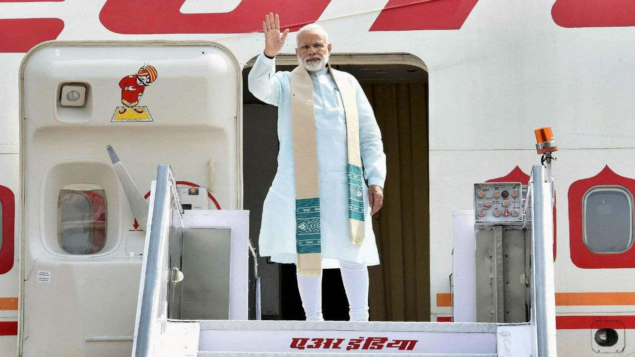 pm modi