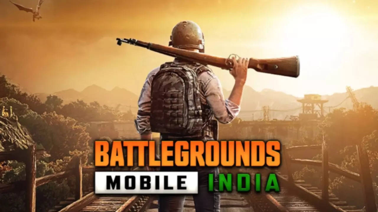 BGMI To Unban In India Soon