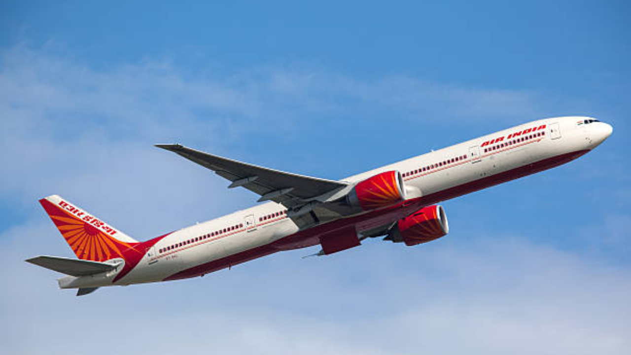 Air India Express Hires