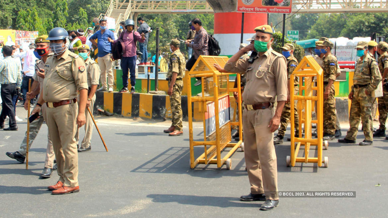 ​Haryana Police, Haryana Government, Haryana Overweight Police