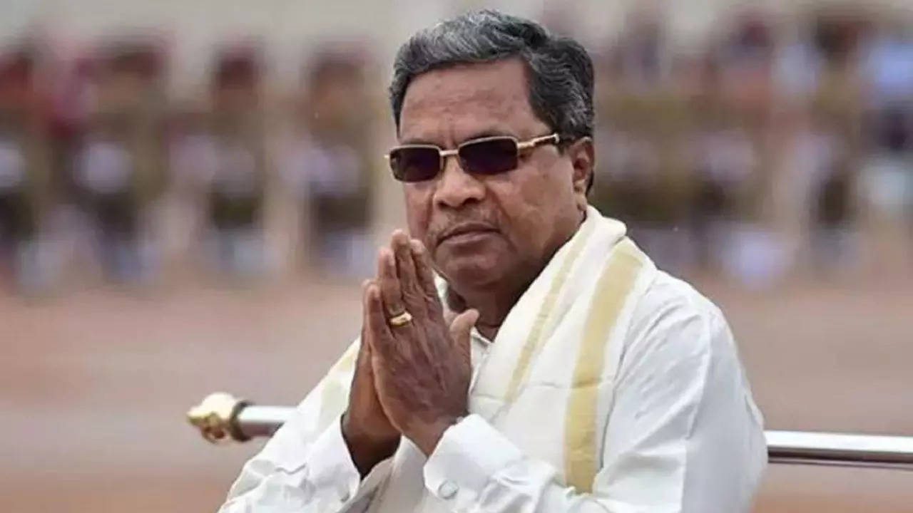 siddaramaiah oath 