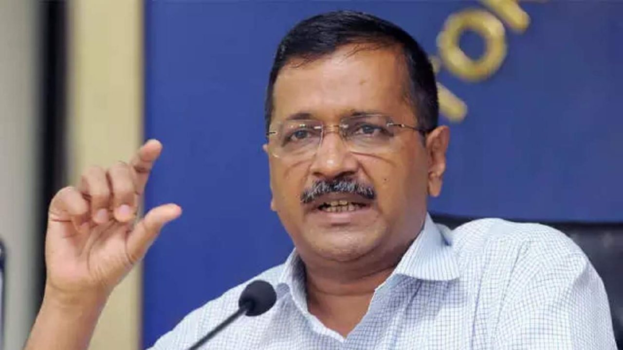 ​Arvind Kejriwal, Vinai Kumar Saxena, Delhi Politics