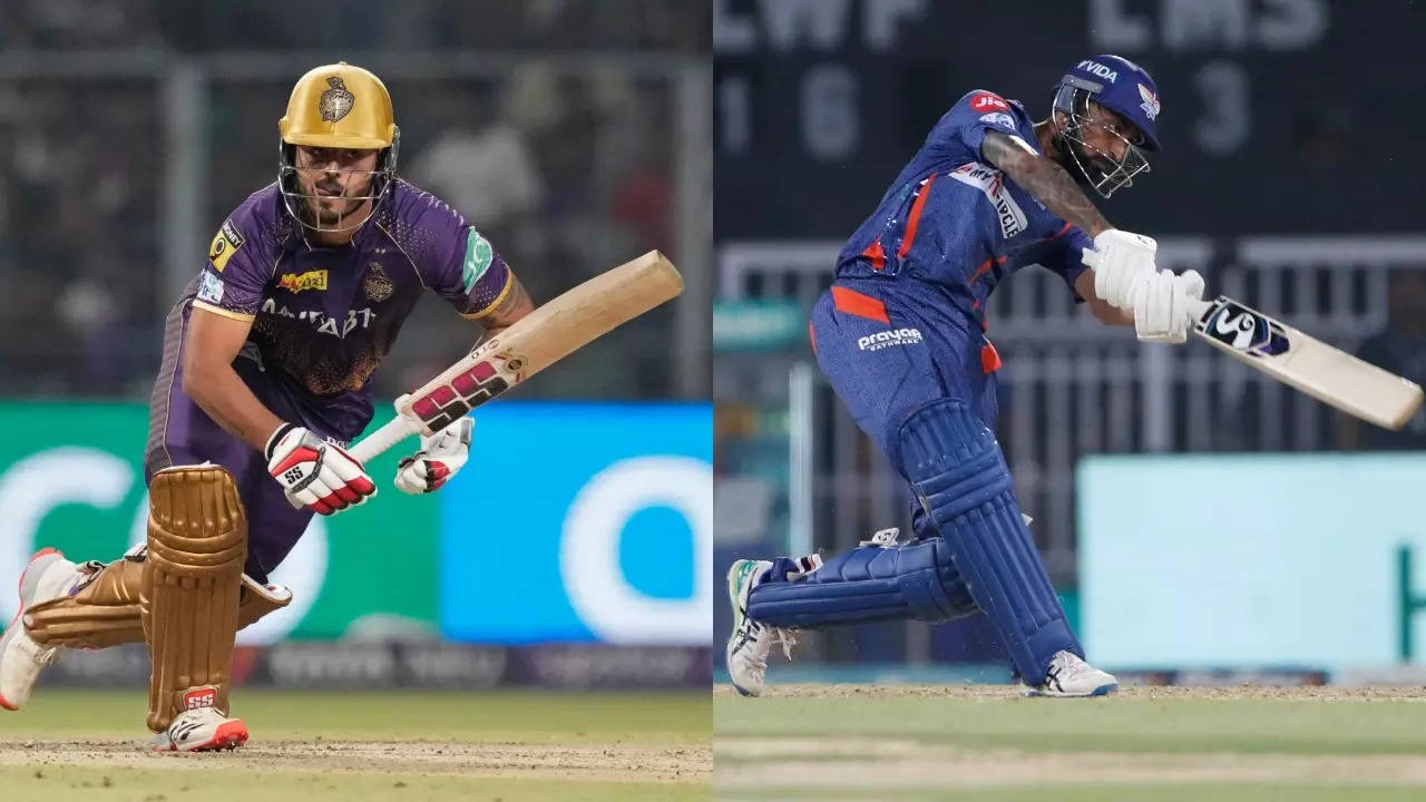 IPL 2023, KKR vs LSG Preview Today match