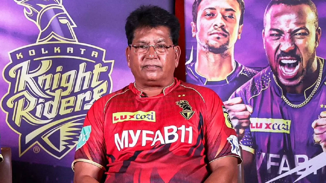 IPL 2023, KKR Coach Chandrakant Pandit on team failures at home ground