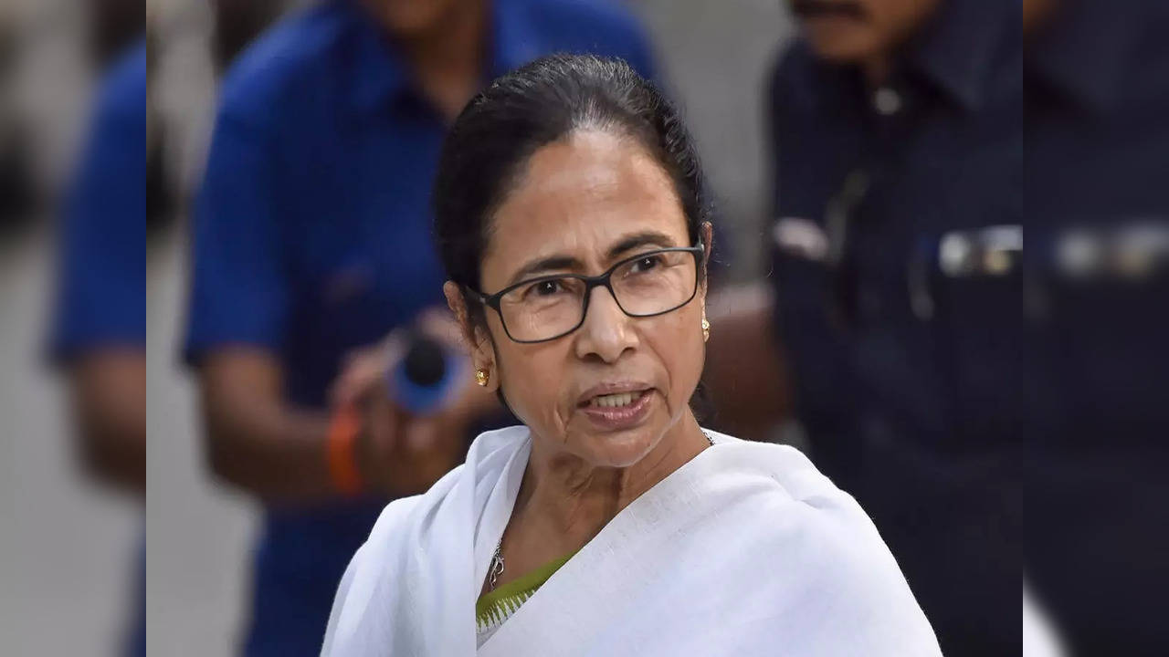 Mamta Banerjee, Abhishek Banerjee, CBI