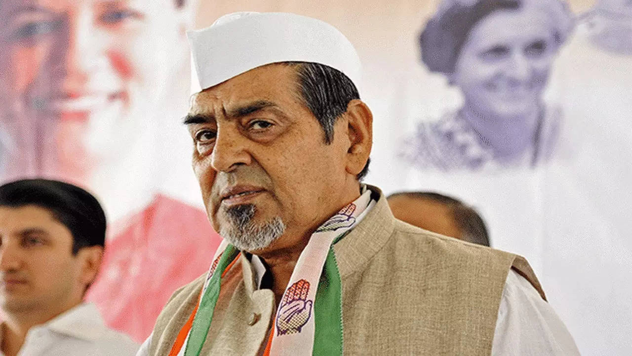 jagdish tytler, Sikh riots, 1984