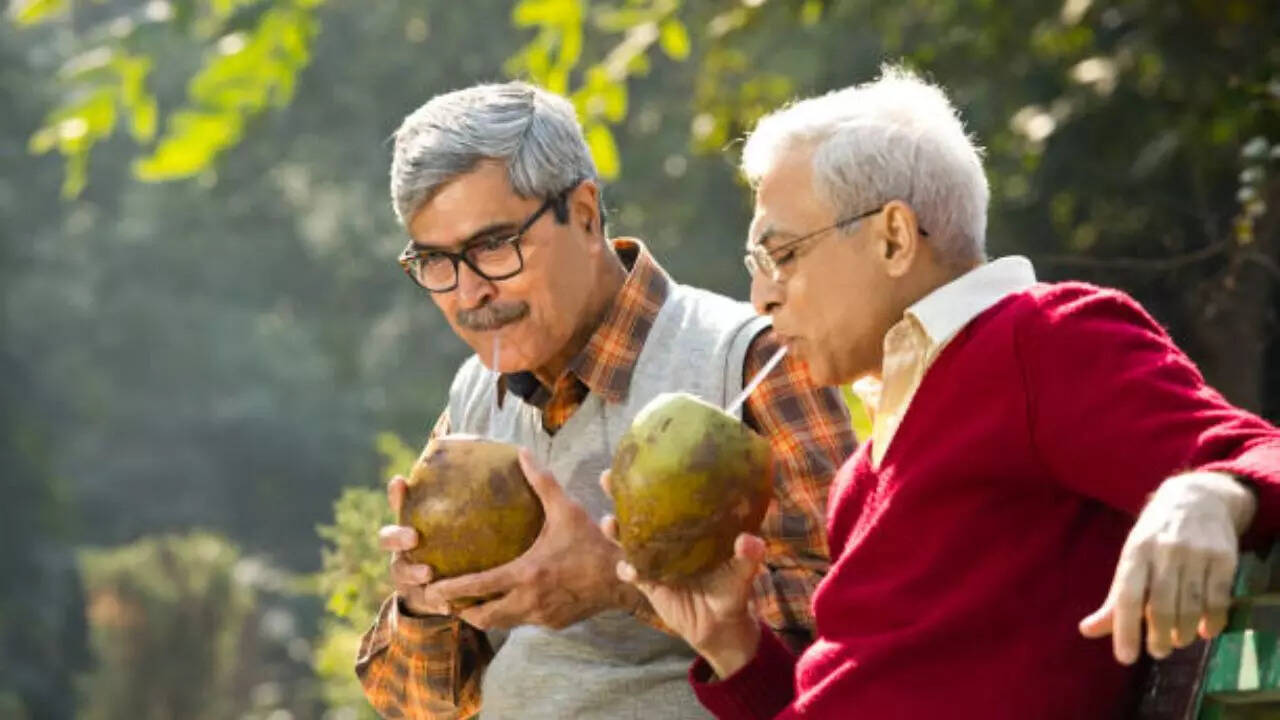 Coconut Water, Blood sugar, Diabetes