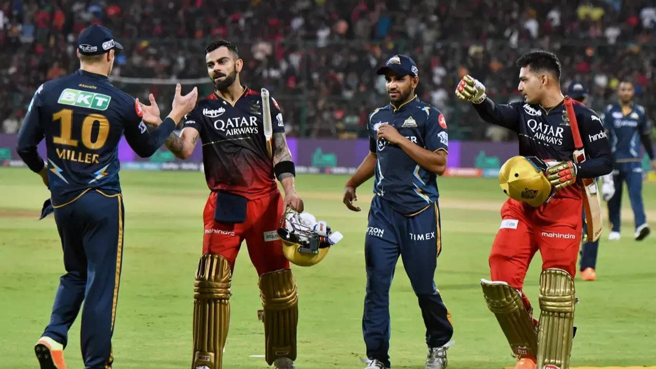 Virat Kohli, TATA IPl 2023, RCB