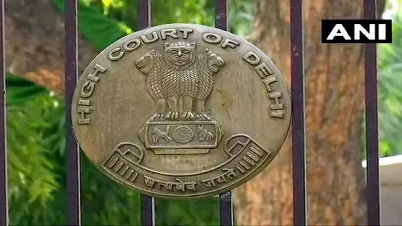 Delhi High court